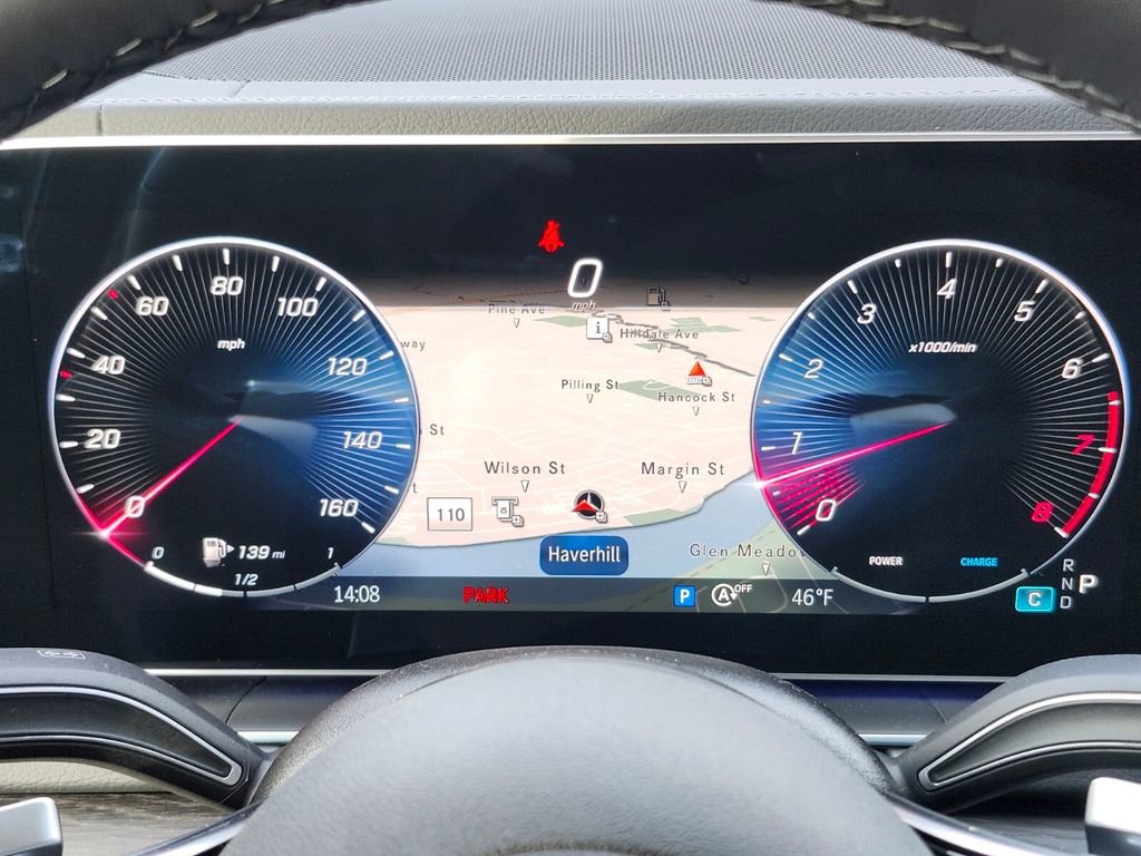 New 2026 Mercedes-Benz GLE 350 4MATIC image 31