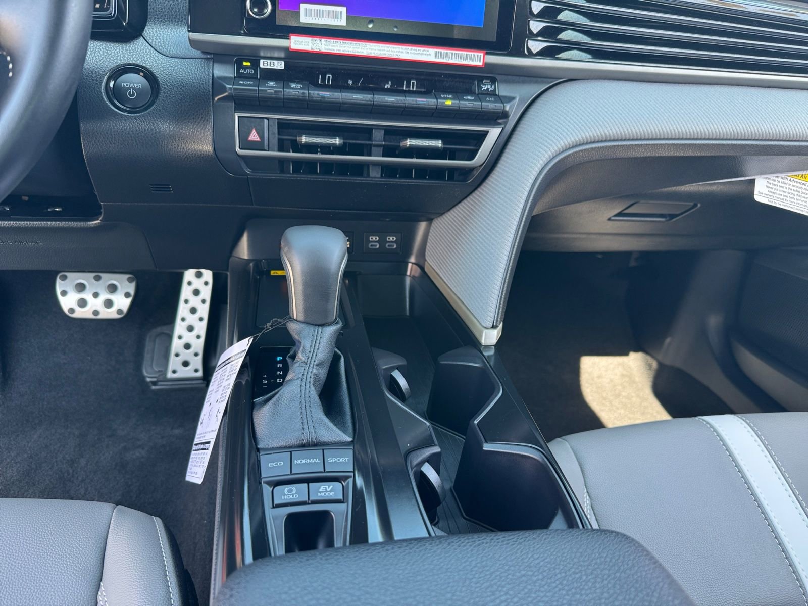 New 2026 Toyota Camry SE image 11