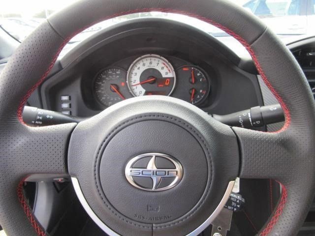 Used 2016 Scion FR-S image 11