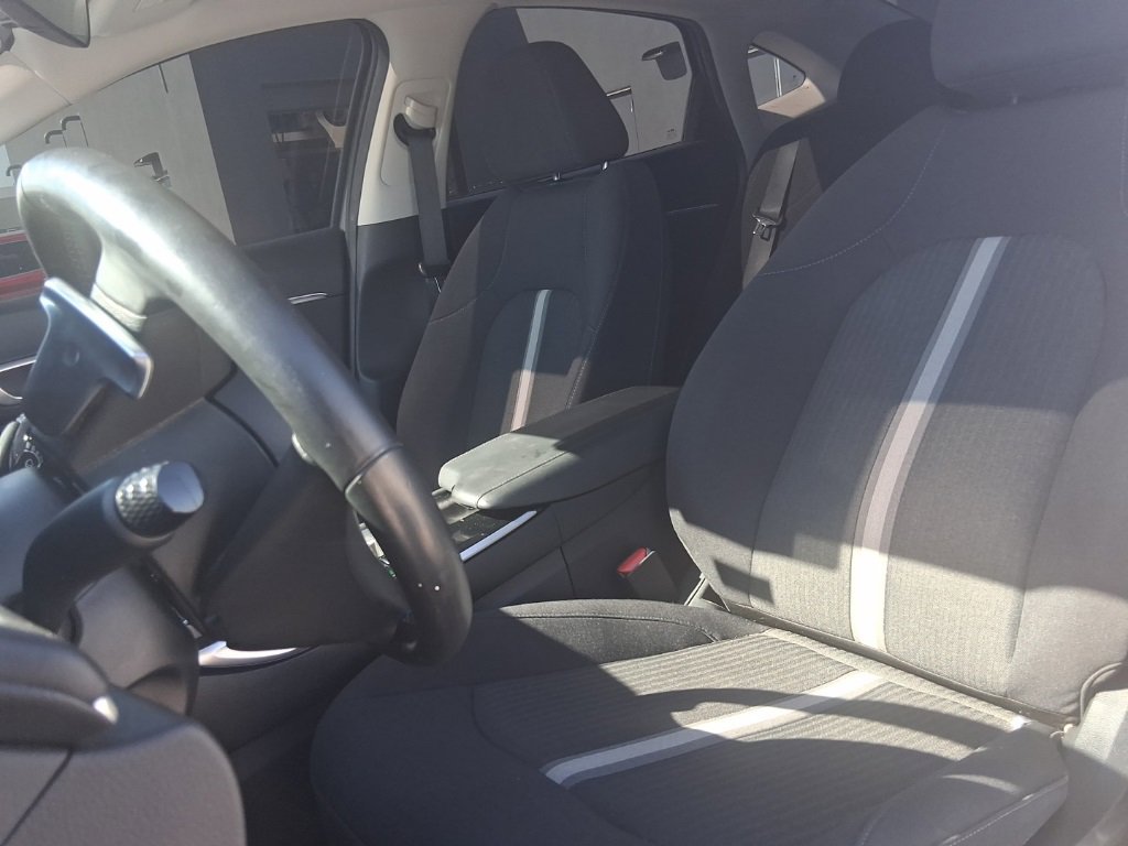 Certified 2023 Hyundai Sonata SEL image 15