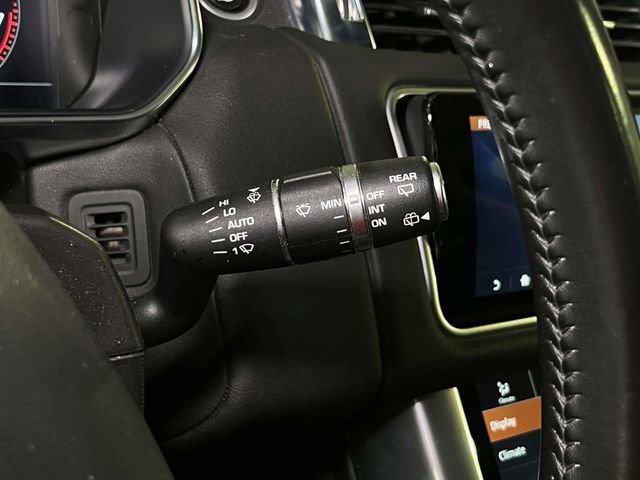 Used 2021 Land Rover Range Rover Sport SE AWD/4WD image 42