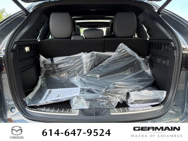 New 2026 MAZDA CX-90 3.3 Turbo w/ Premium Plus Pkg AWD/4WD image 10