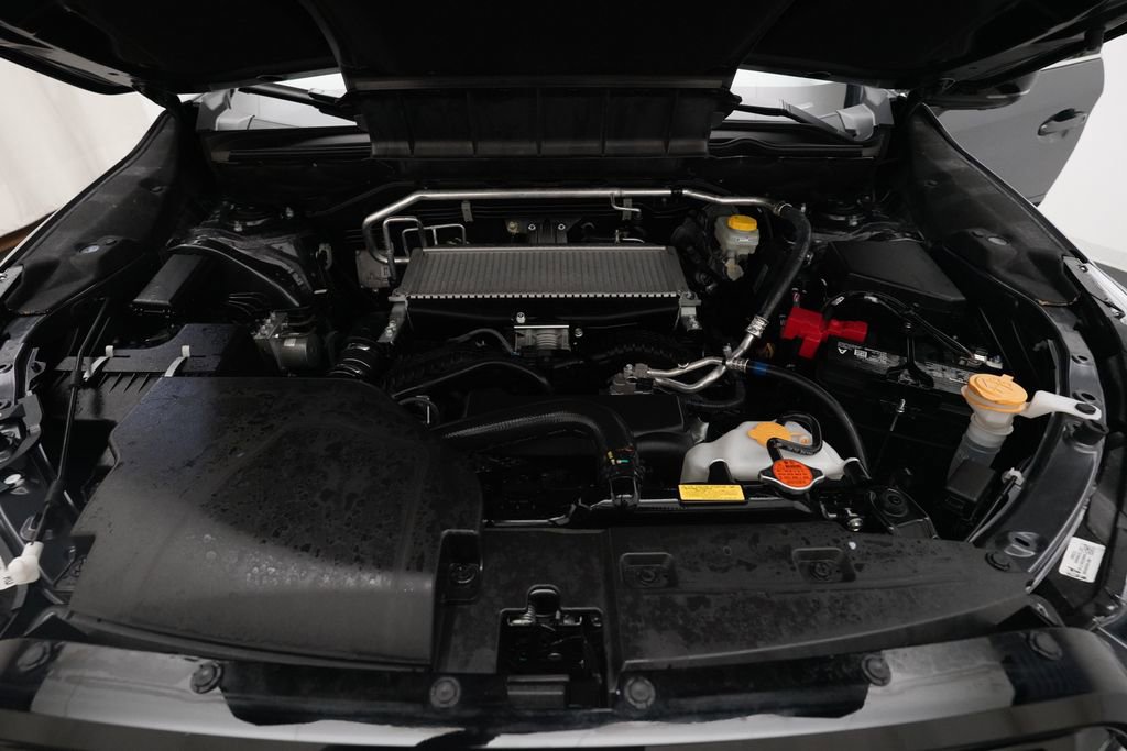 Certified 2025 Subaru Ascent Limited image 3