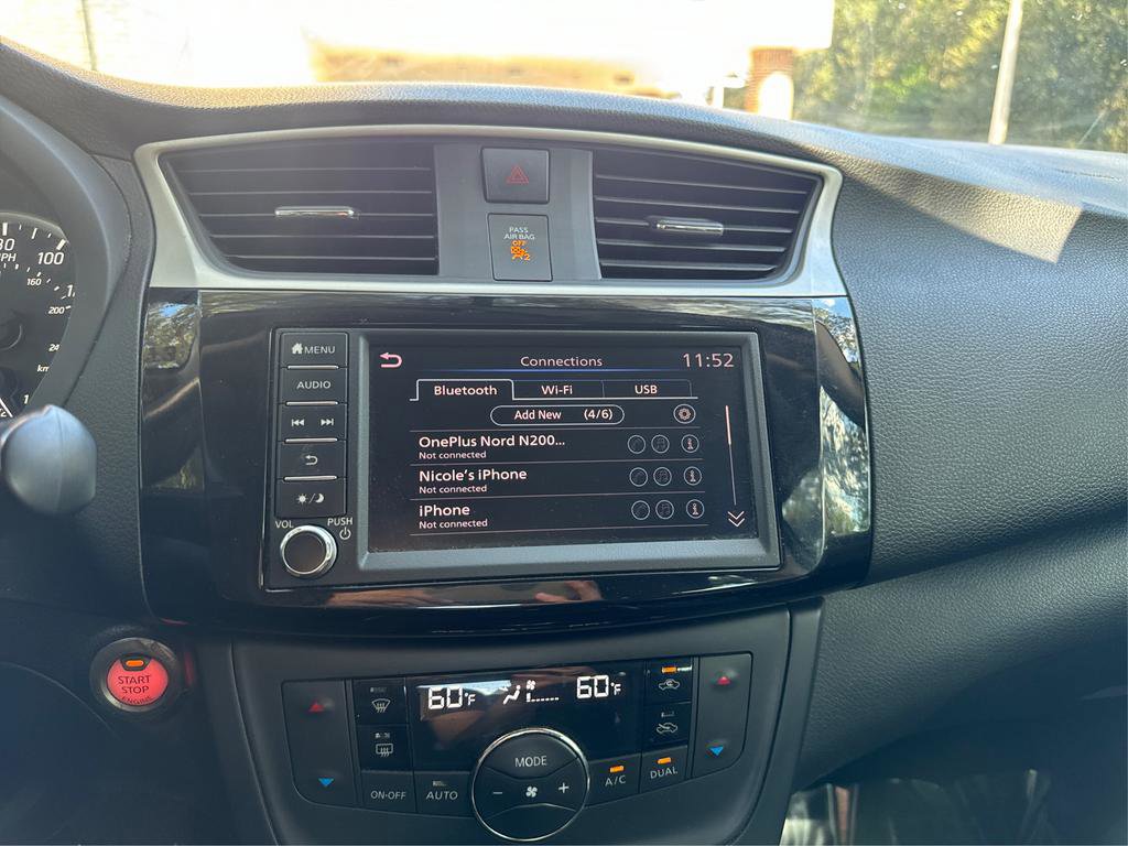 Used 2019 Nissan Sentra SV image 31