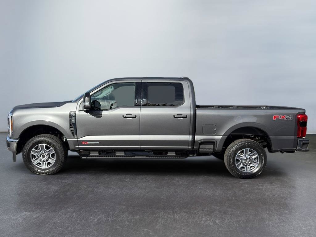 New 2026 Ford F350 Lariat image 2
