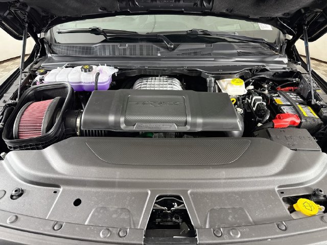 New 2027 RAM 1500 4x4 Crew Cab image 31