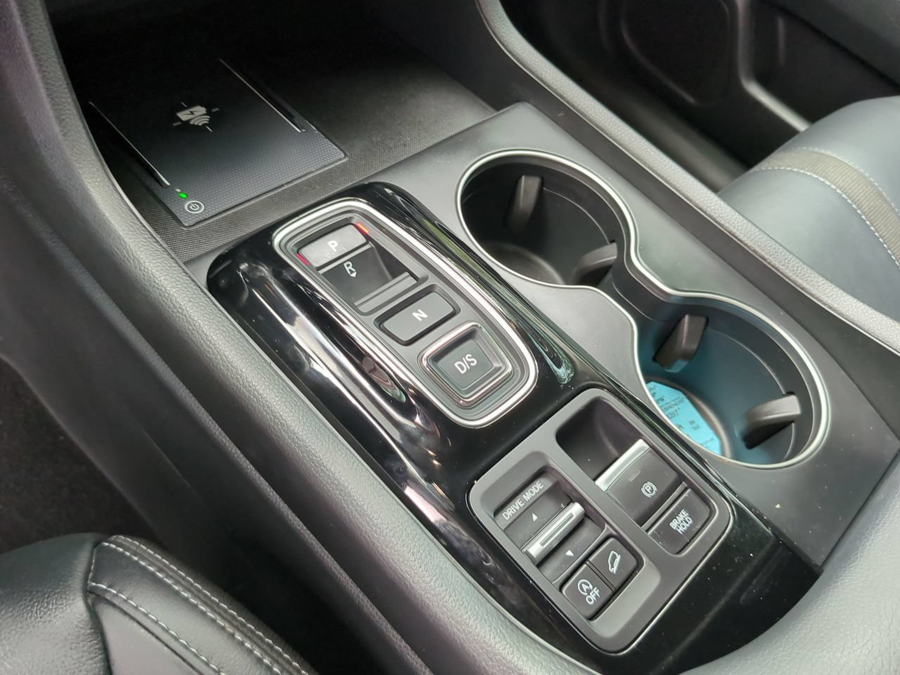 Certified 2025 Honda Pilot EX-L image 16