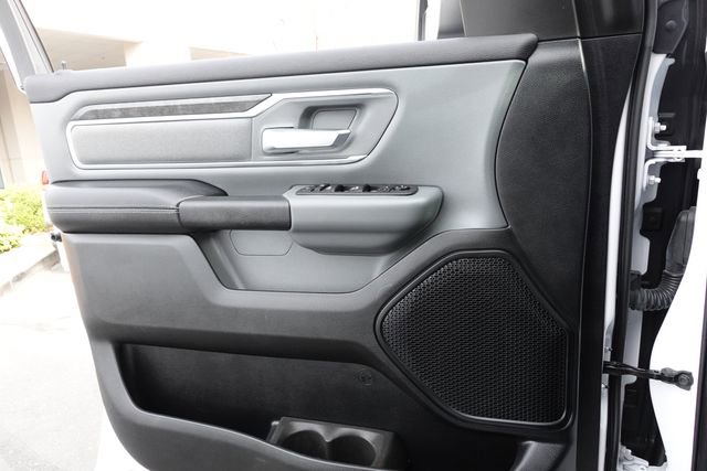 Used 2021 RAM 1500 Big Horn image 15