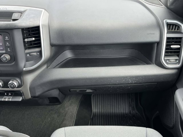 Used 2021 RAM 1500 Big Horn AWD/4WD image 18