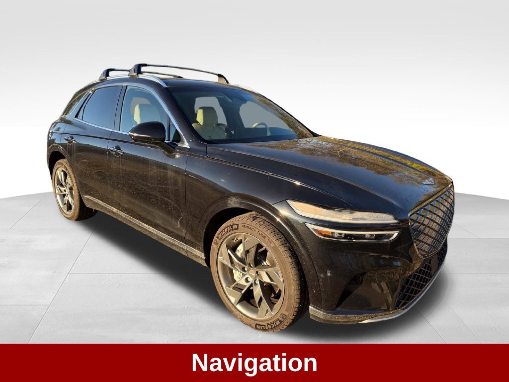 Used 2024 Genesis Electrified GV70 w/ Prestige Package AWD/4WD image 9
