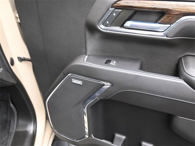 Used 2022 GMC Sierra 1500 Elevation w/ Elevation Premium Package image 43