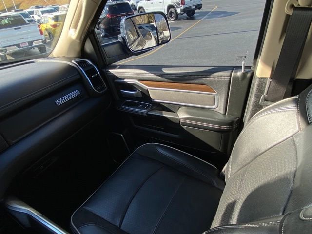 Used 2022 RAM 2500 Laramie image 26