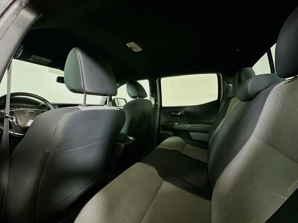 Used 2023 Toyota Tacoma TRD Sport image 13