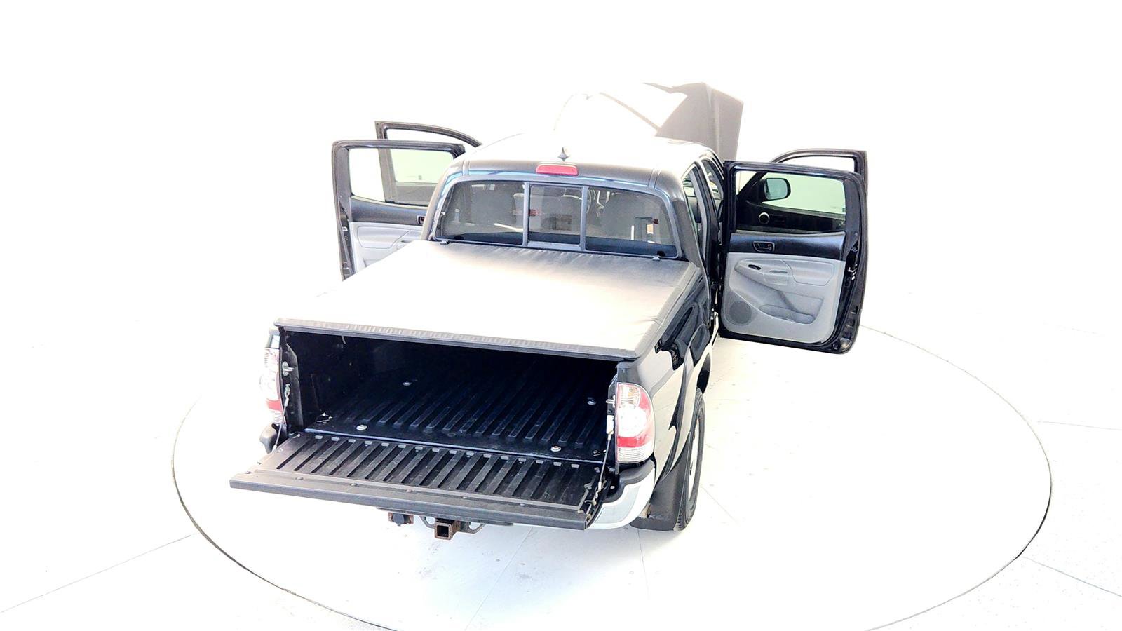 Used 2015 Toyota Tacoma 4x4 Double Cab image 23