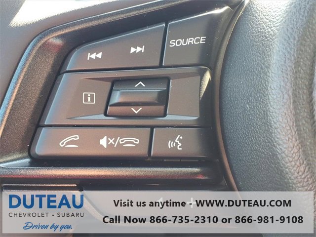 New 2026 Subaru Forester Wilderness image 20