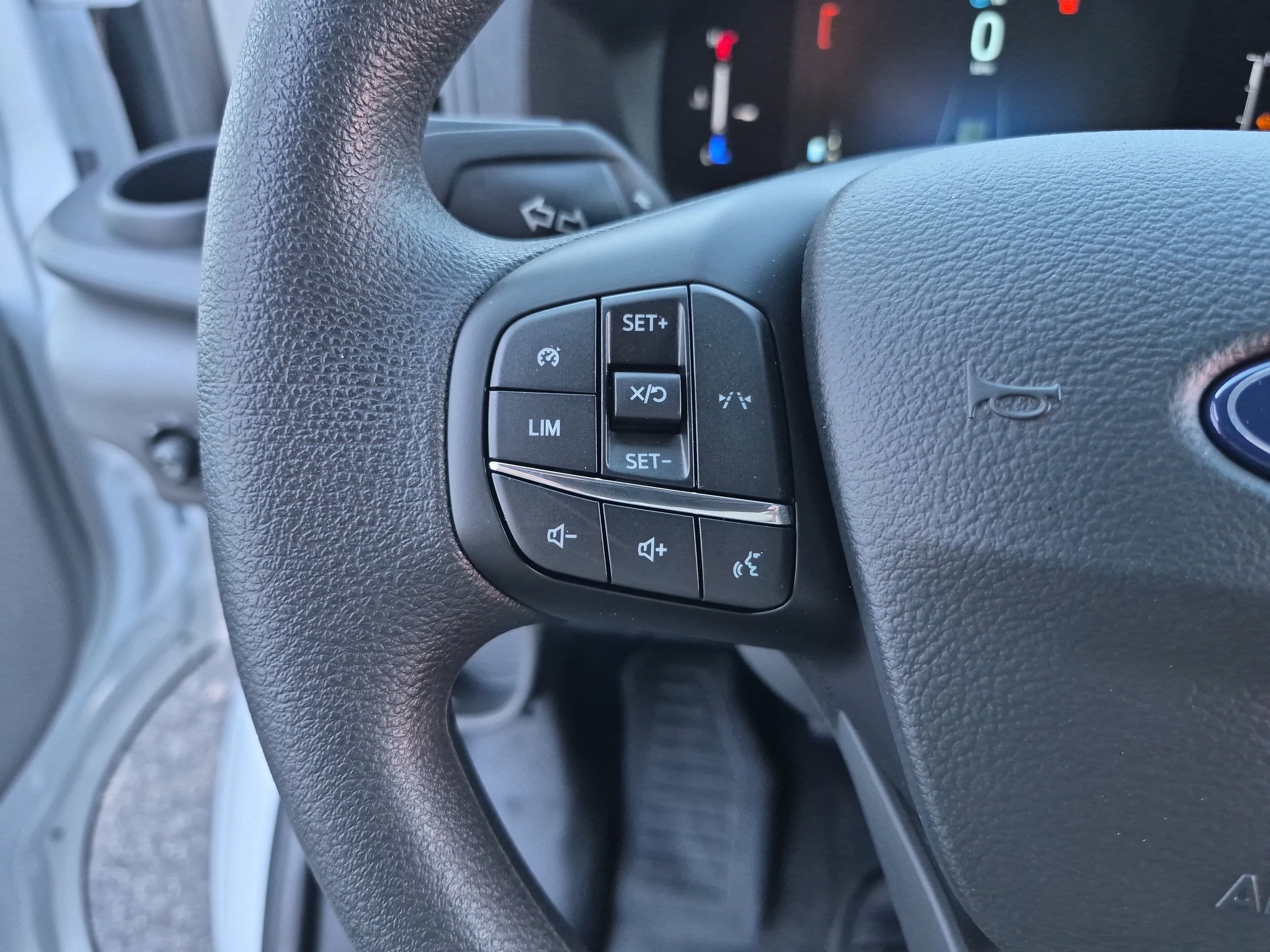 New 2026 Ford Transit 350 148 High Roof Extended image 28