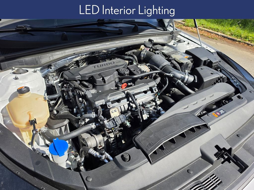 Used 2024 Kia K5 GT-Line image 21