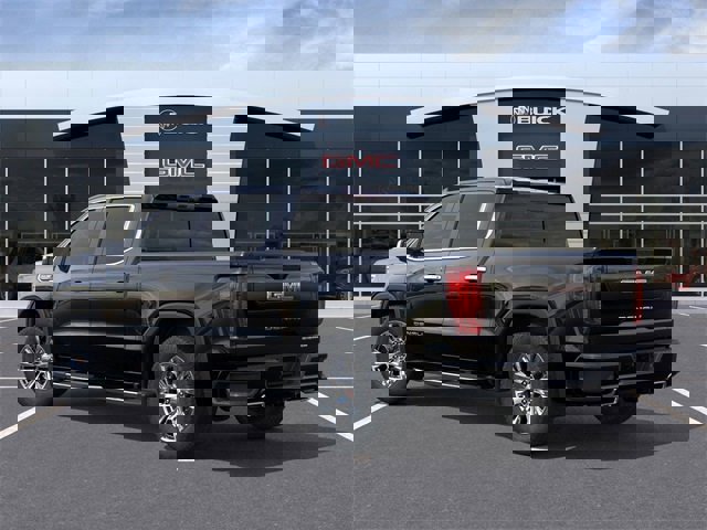 New 2026 GMC Sierra 1500 Denali image 3