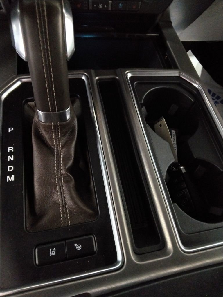 Used 2019 Ford F150 Limited image 17