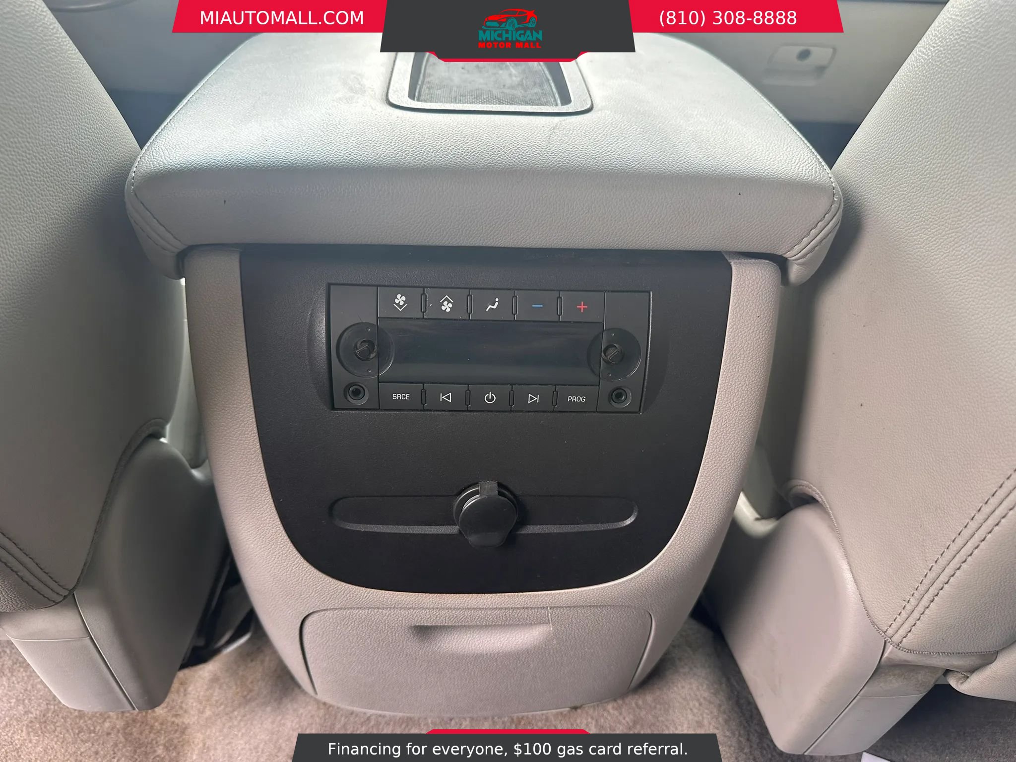 Used 2010 Chevrolet Tahoe LT w/ Regional Value Package AWD/4WD image 19