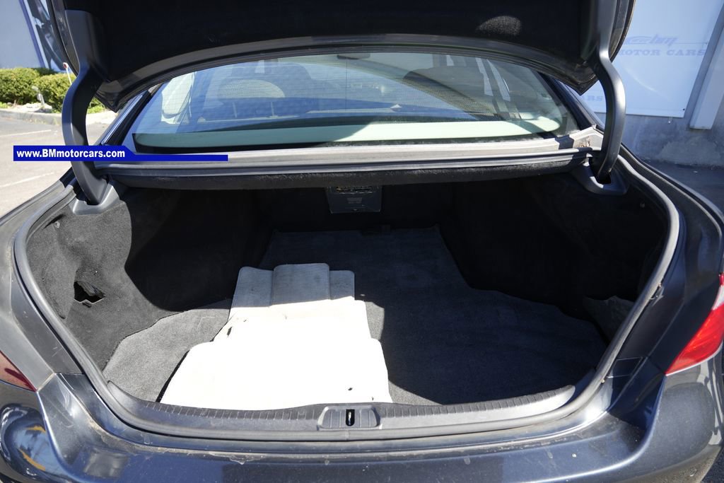 Used 2007 Lexus LS 460 image 15