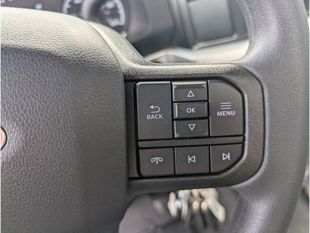 New 2025 Ford F350 XL w/ XL Chrome Package image 19