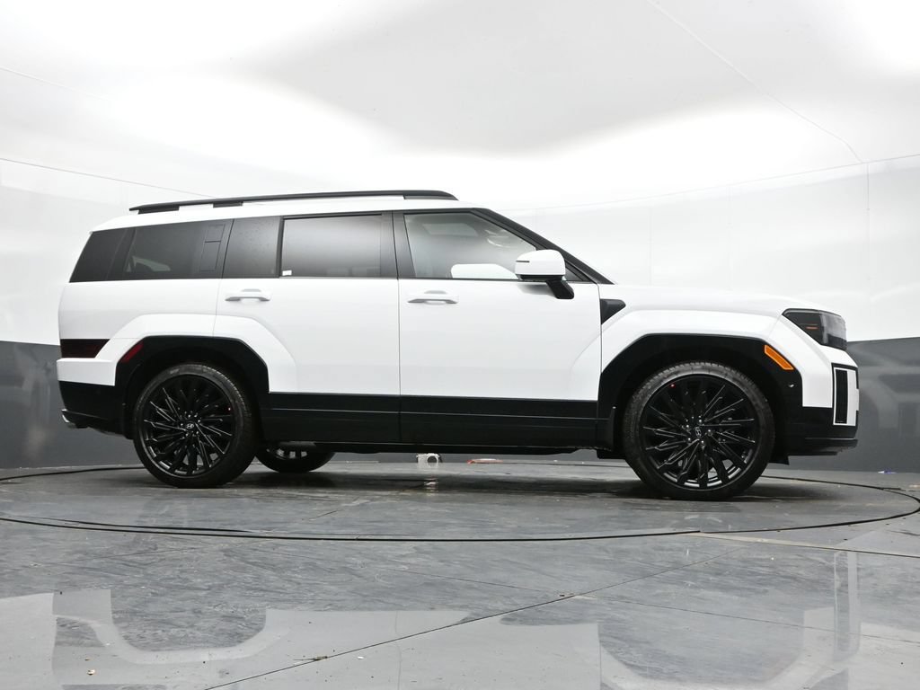 New 2026 Hyundai Santa Fe Calligraphy AWD/4WD image 43