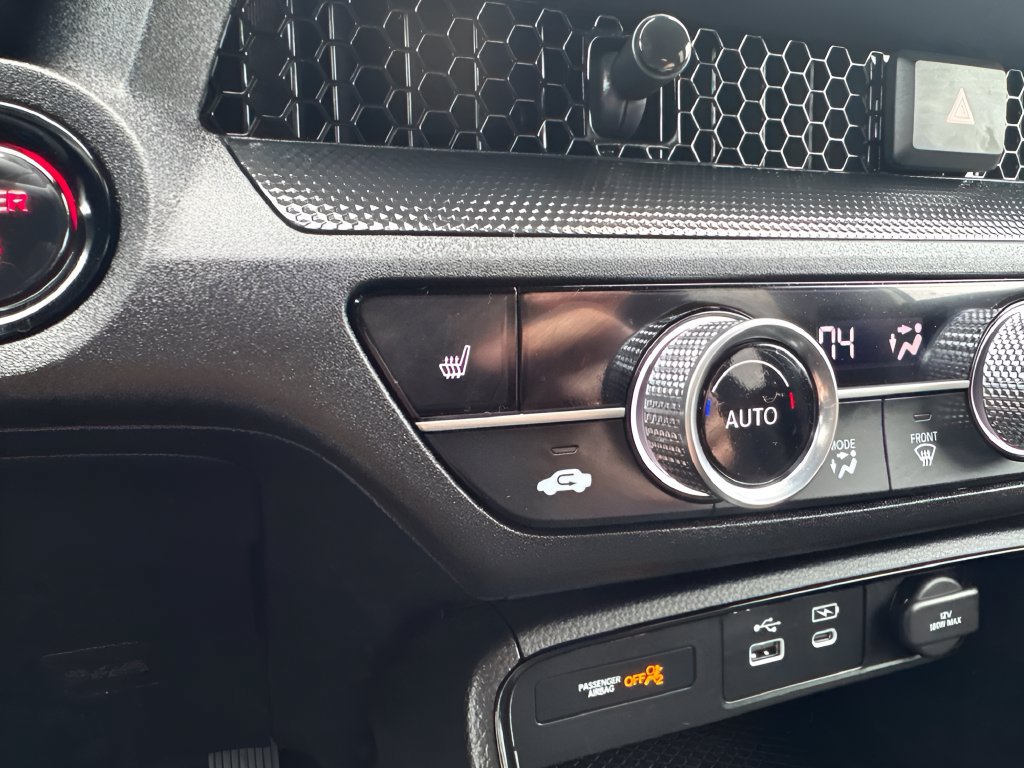 Certified 2024 Honda CR-V Sport image 33