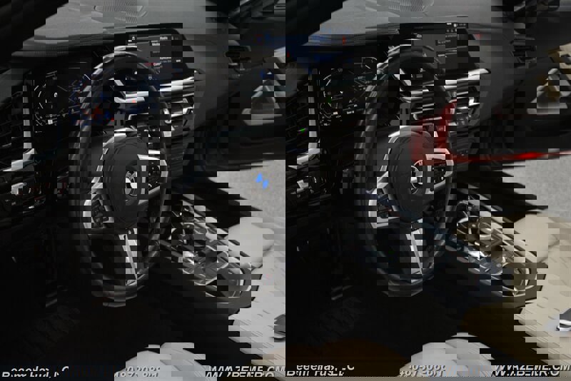 Used 2019 BMW Z4 sDrive30i w/ M Sport Package image 16