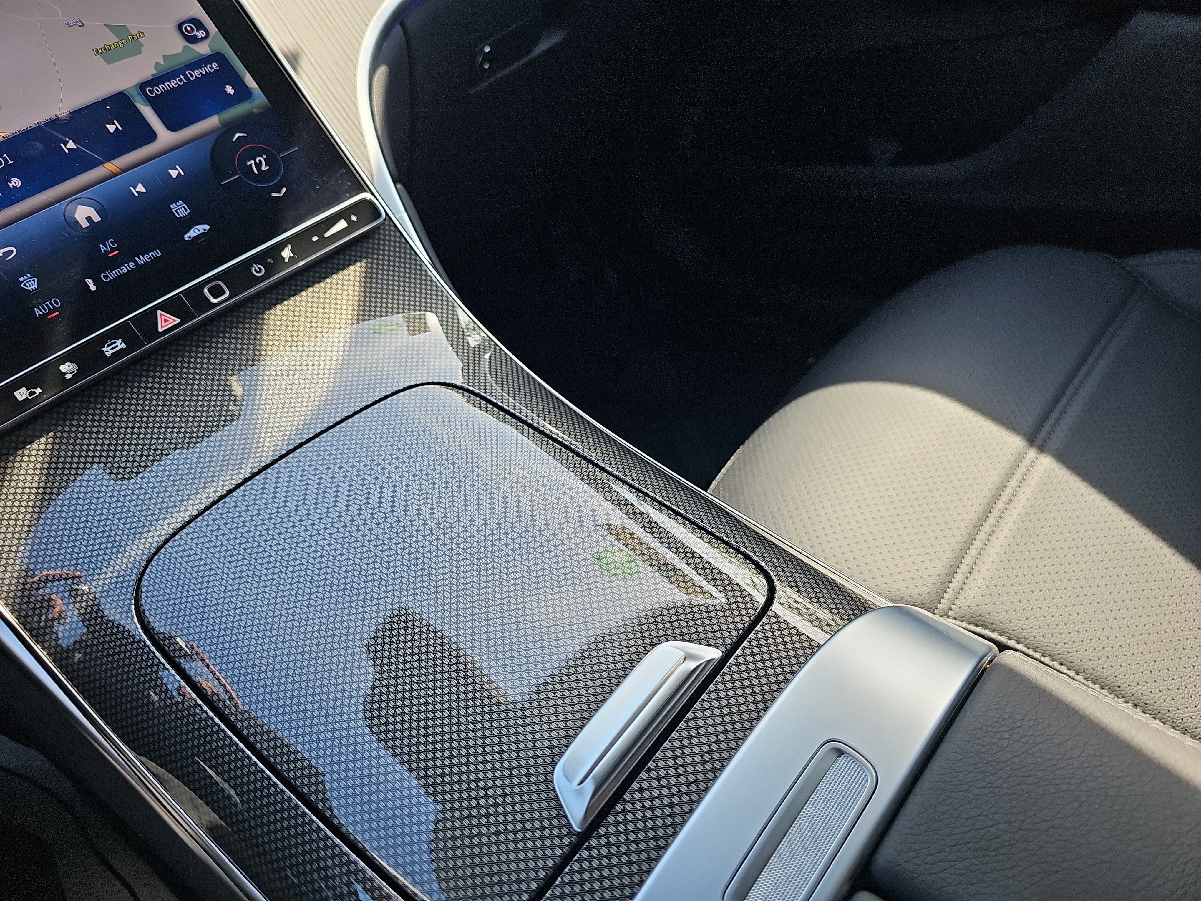Certified 2026 Mercedes-Benz GLC 350e 4MATIC image 27