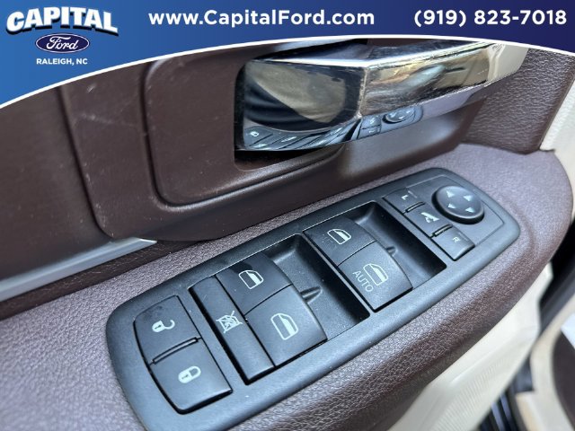 Used 2014 RAM 1500 Big Horn AWD/4WD image 21