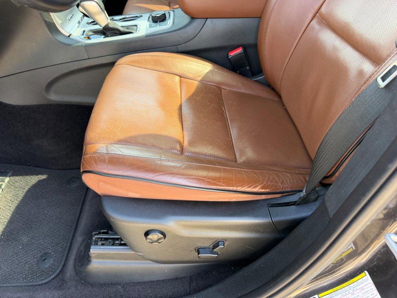 Used 2018 Jeep Grand Cherokee Summit w/ Platinum Series Group AWD/4WD image 19