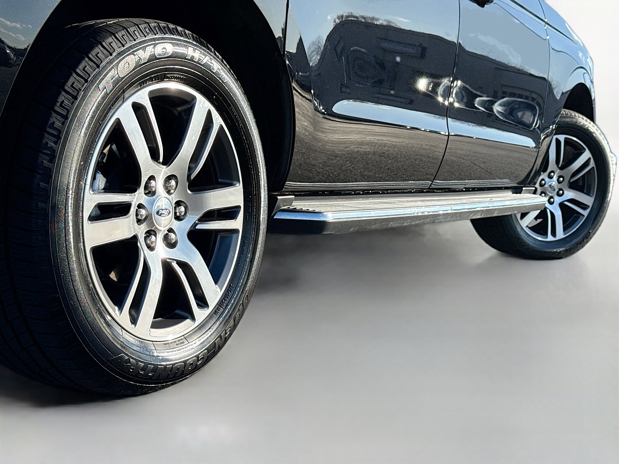 Certified 2022 Ford Expedition Max Limited image 19