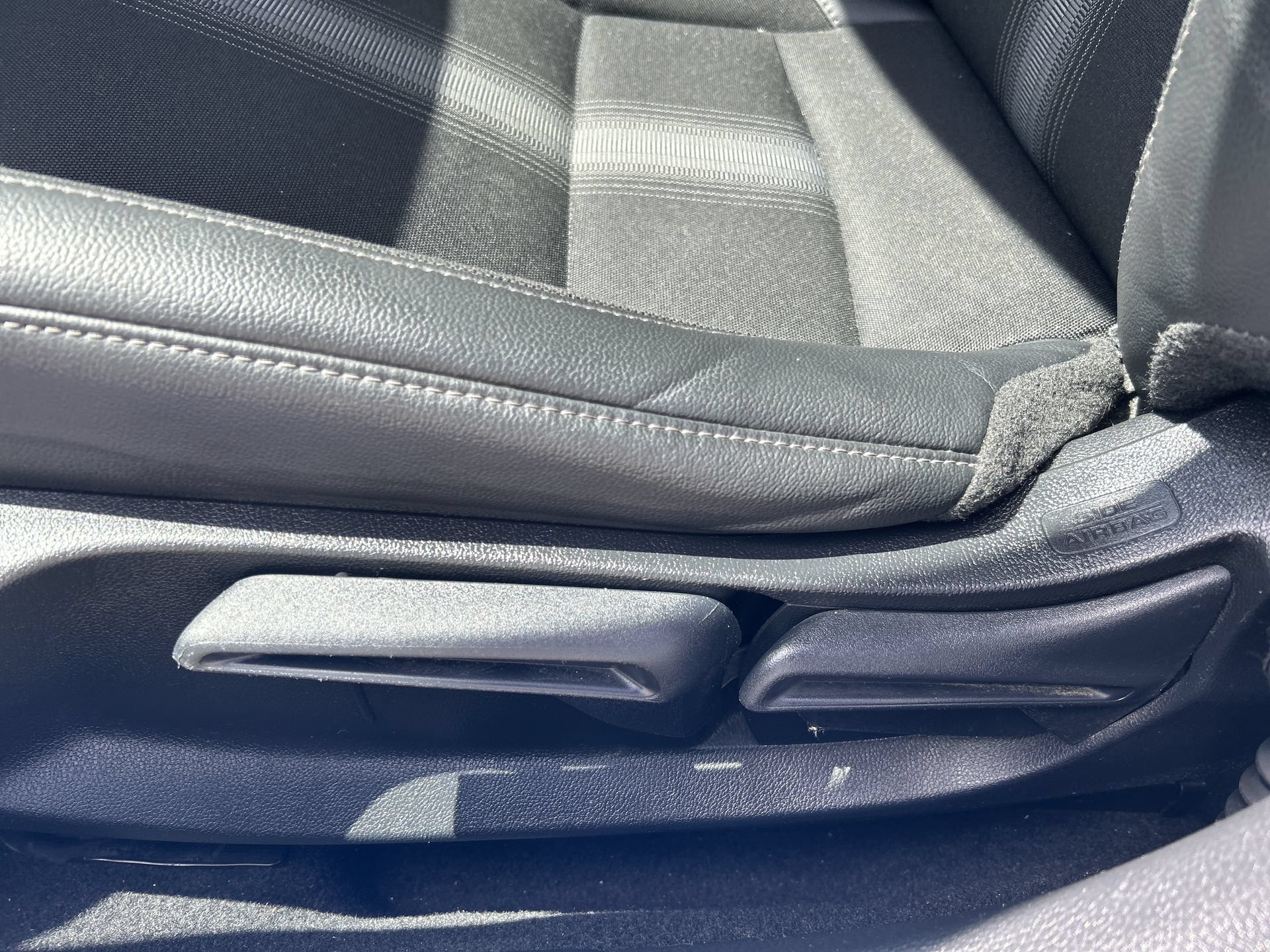 Certified 2024 Honda Civic Sport image 14