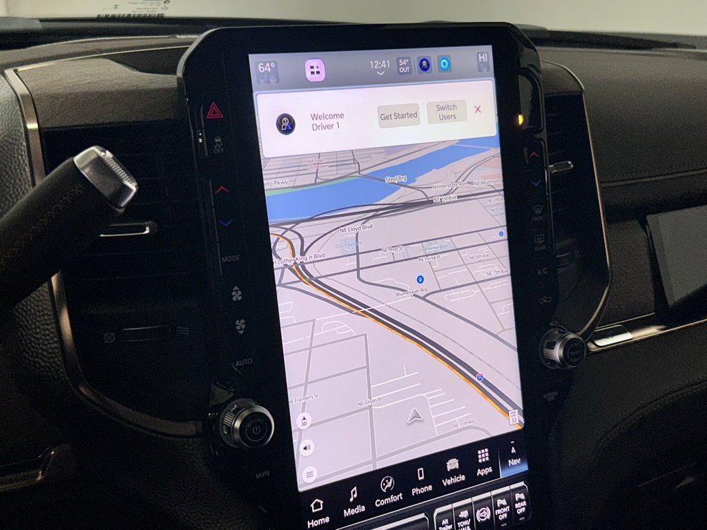 New 2026 RAM 3500 Longhorn image 27