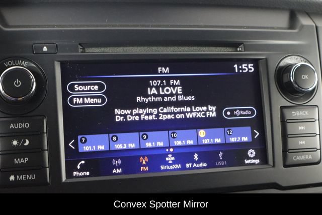 Used 2019 Nissan Titan SV w/ SV Convenience Package RWD image 27