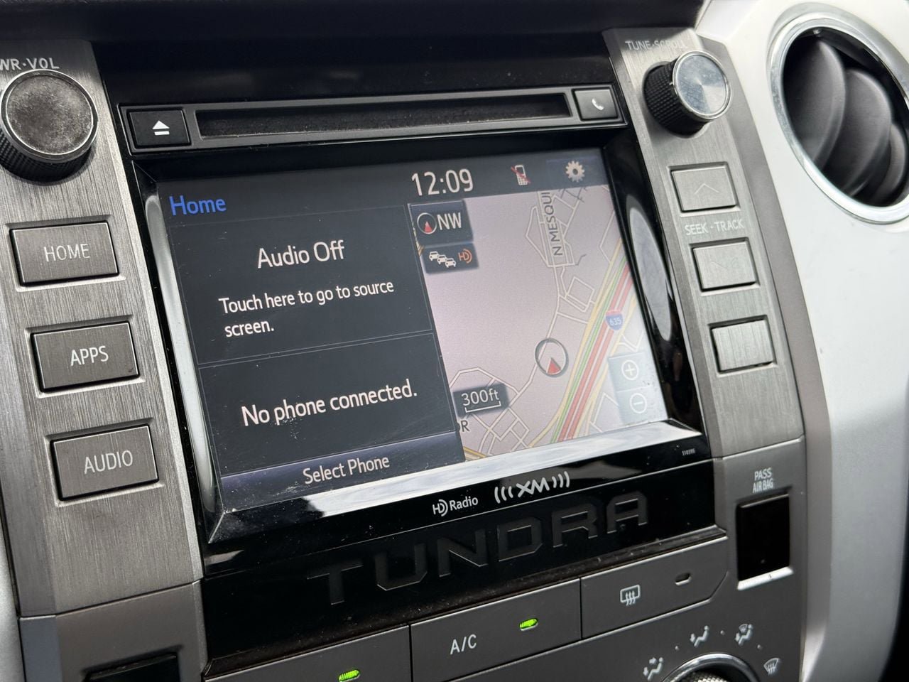 Used 2019 Toyota Tundra SR5 w/ TRD Off Road Package image 18