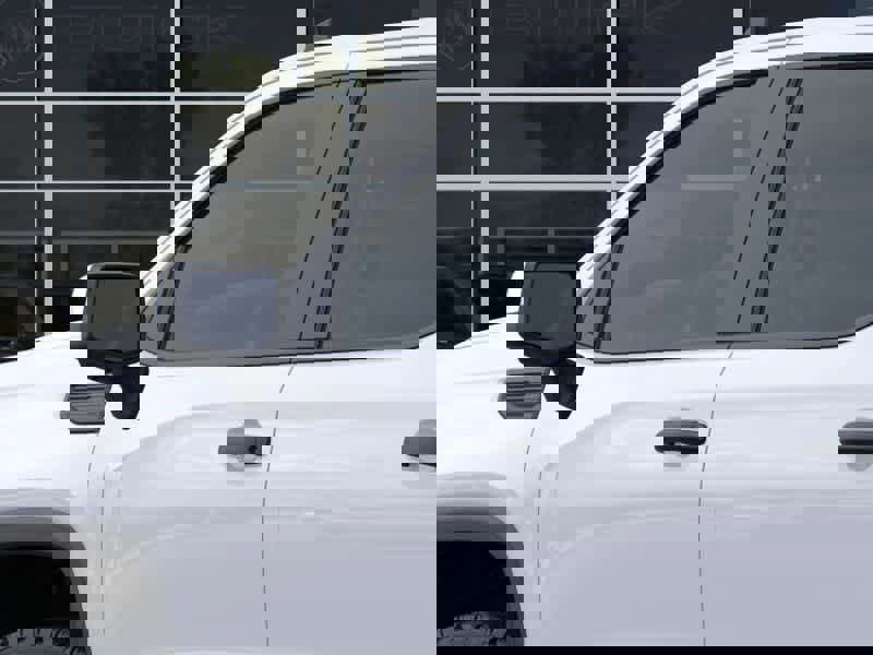 New 2026 GMC Sierra 1500 Pro AWD/4WD image 12