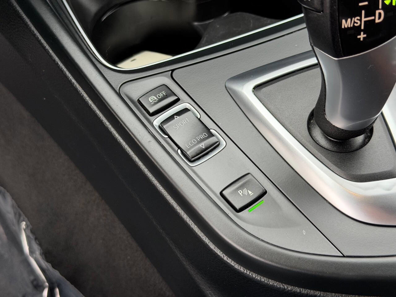 Used 2014 BMW 328i Sedan RWD image 33