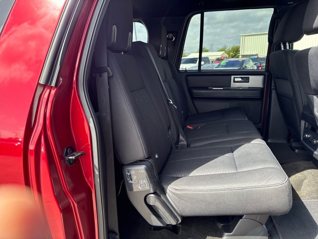 Certified 2017 Ford Expedition EL XLT image 23