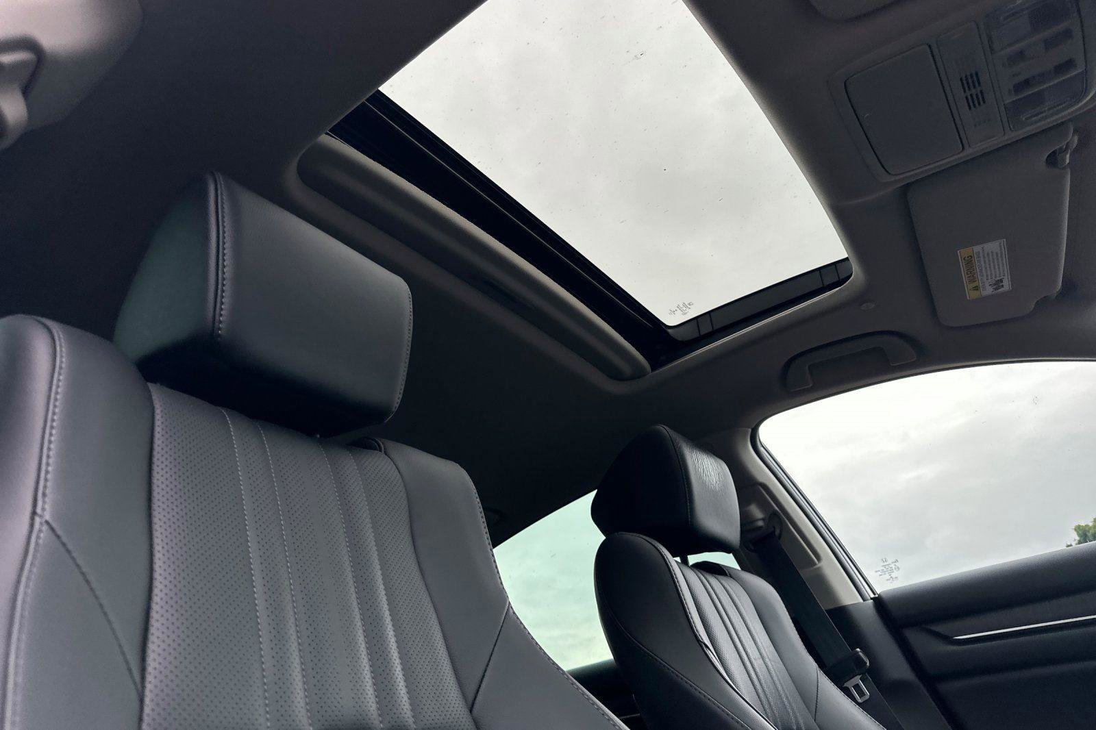 Used 2021 Honda Accord EX-L image 17