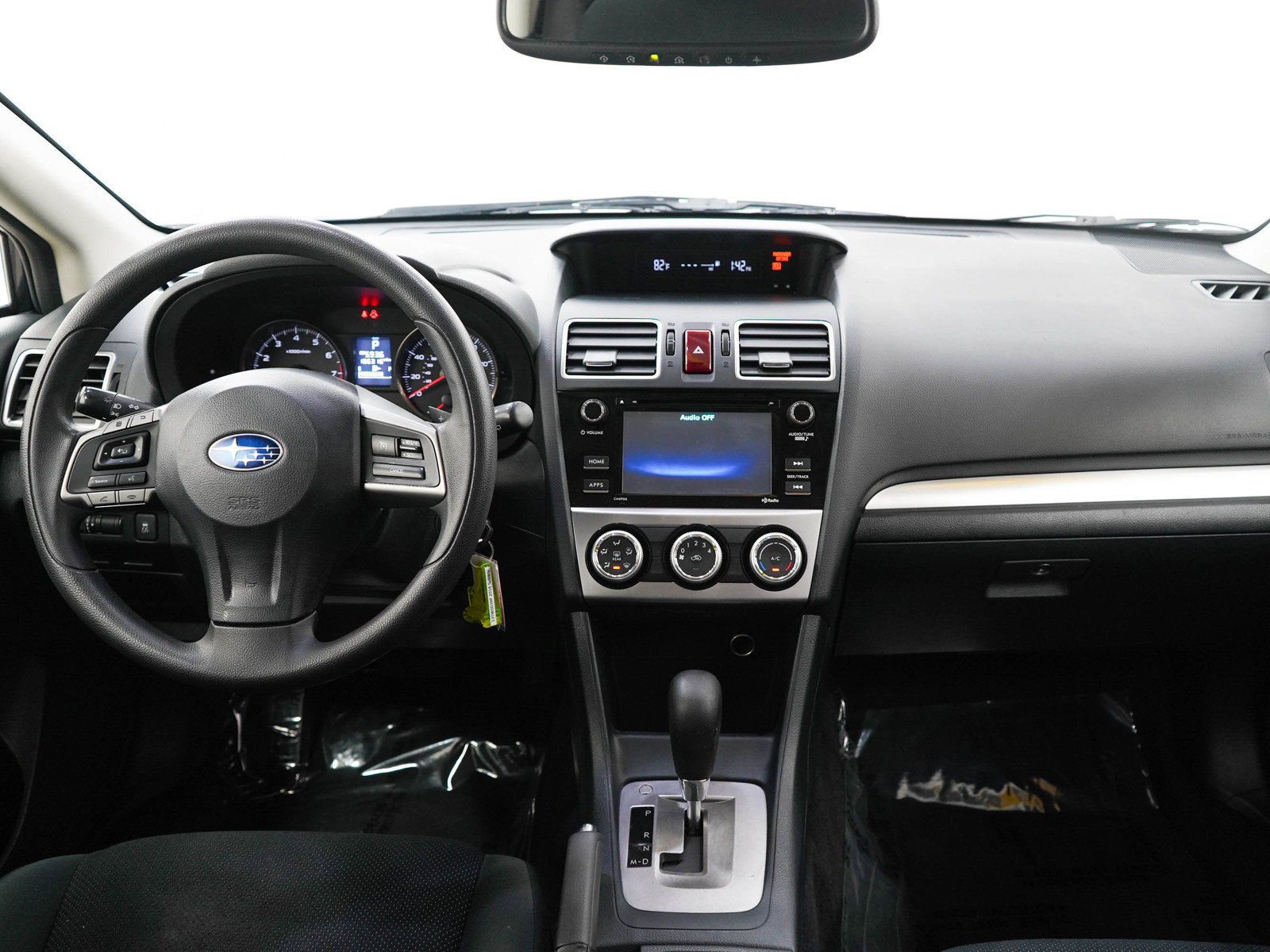 Used 2016 Subaru Impreza 2.0i Premium AWD/4WD image 14