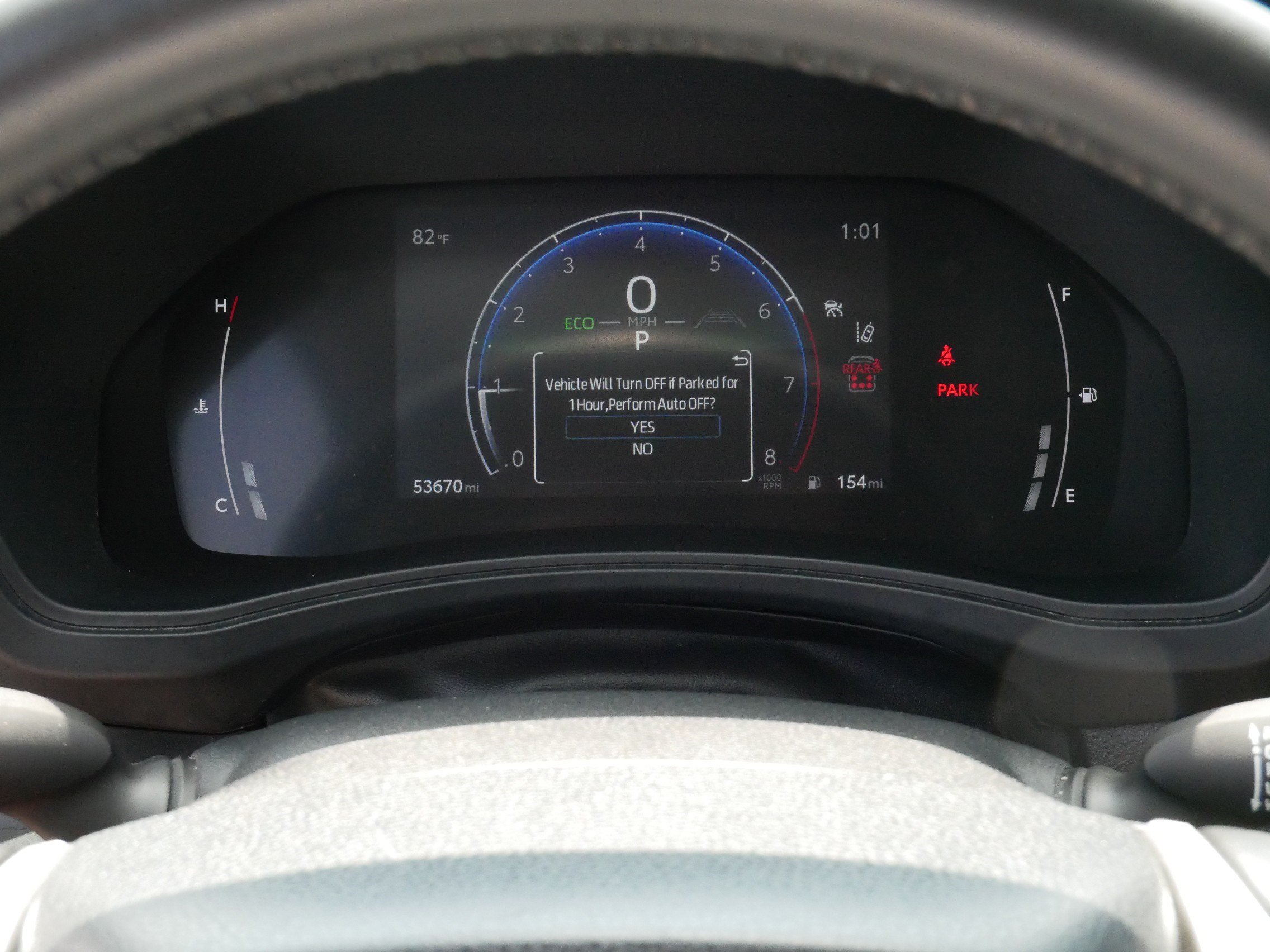 Used 2024 Toyota Grand Highlander AWD image 21