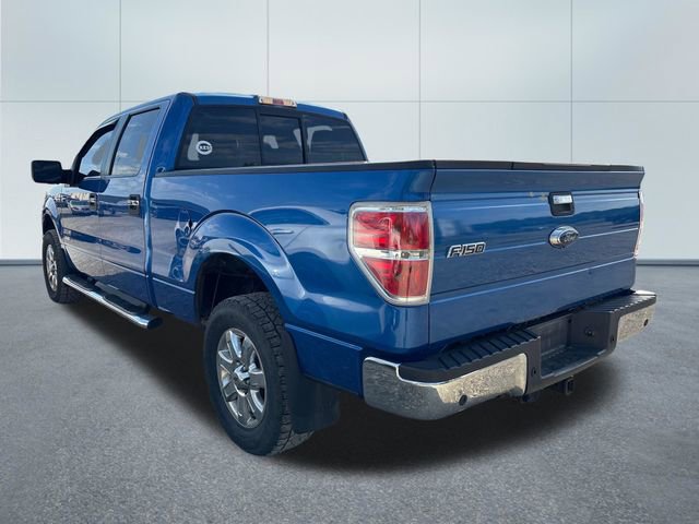 Used 2014 Ford F150 XLT w/ Equipment Group 302A Luxury AWD/4WD image 2