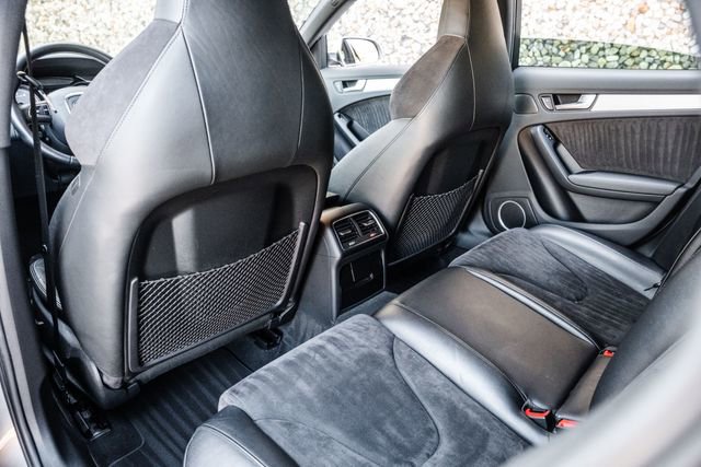 Used 2010 Audi S4 Premium Plus w/ Navigation Pkg w/Camera image 73