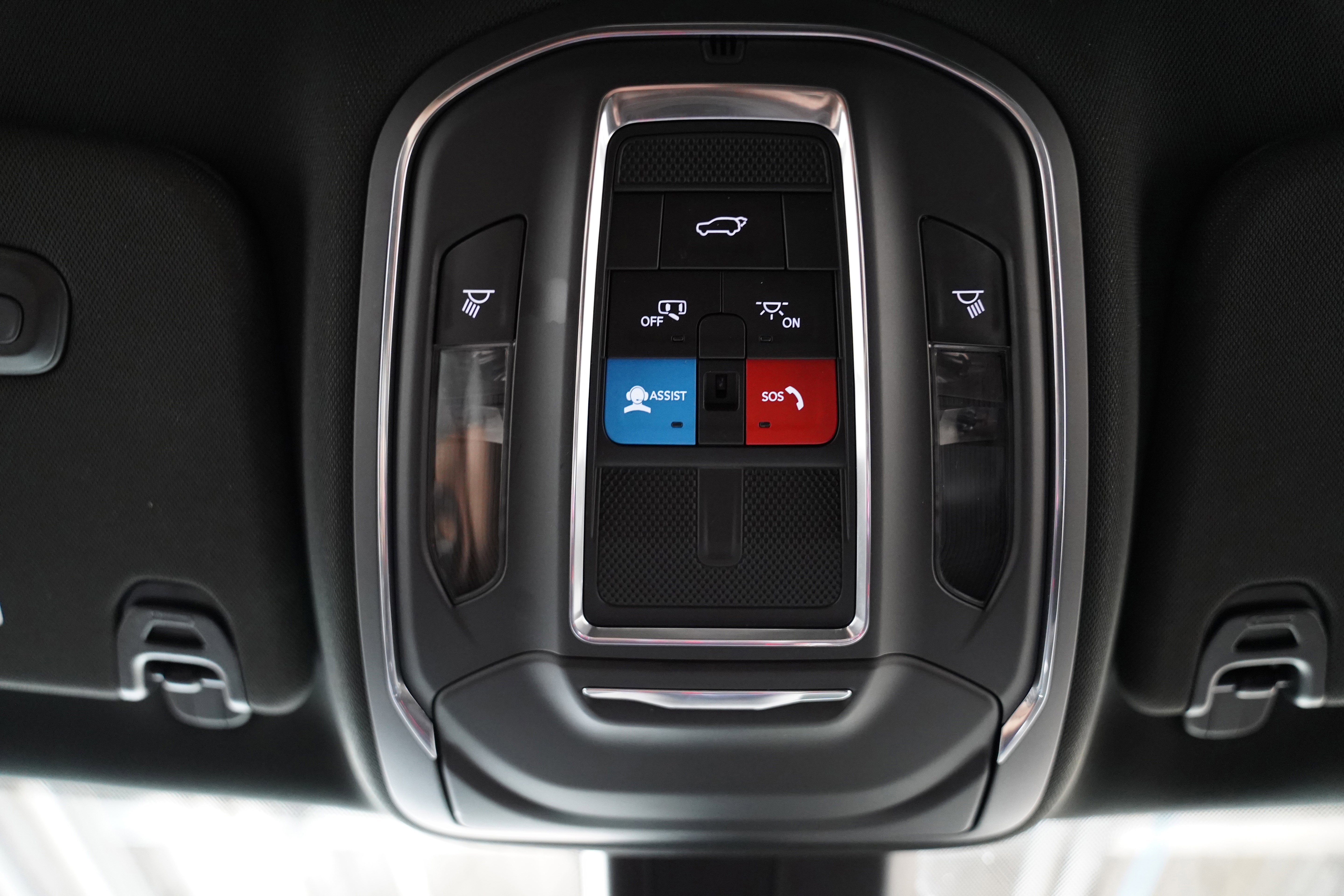 Used 2023 Jeep Wagoneer Series III w/ Preferred Equipment Group image 32