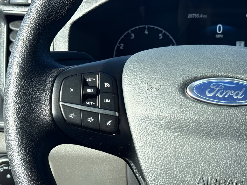 Used 2024 Ford Transit 350 XLT AWD/4WD image 13