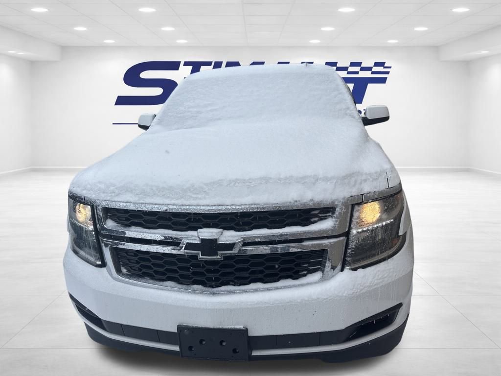 Used 2018 Chevrolet Tahoe LT video 2