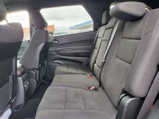Used 2023 Dodge Durango GT image 23