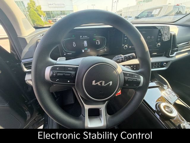 Certified 2023 Kia Sportage LX AWD/4WD image 22